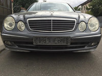 Dezmembrari Mercedes E class w211 2002-2006