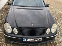 Dezmembrari Mercedes E Class W211; Toate motorizarile