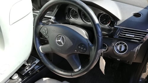 Dezmembrari Mercedes E-Class W212, 2.1 CDI, An fabricatie 2011