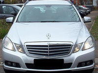 Dezmembrari Mercedes E-class W212 2011