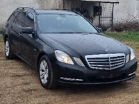 Dezmembrari Mercedes E-Class W212