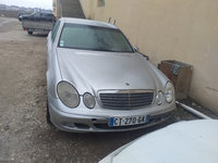 Dezmembrari MERCEDES E CLASSE W 211 DIN 2003