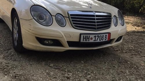 Dezmembrari Mercedes E Classe W211 facelift 2