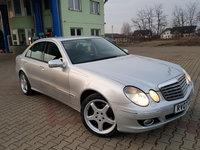 Dezmembrari Mercedes E Classe W211 facelift E220 CDI 2007 om646.821