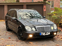 Dezmembrari Mercedes E-Klass S211 320 CDI 224Cp / 165KW cod motor OM642920 combi ,transmisie automata, an 2008