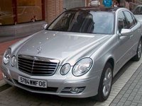 Dezmembrari Mercedes E W211 E200cdi