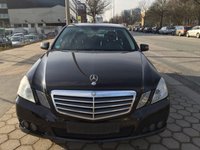 Dezmembrari Mercedes E w212 2.2 CDI 2009 2012