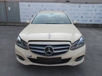 Dezmembrari Mercedes E200 2.2CDI 2015, 100KW, 136CP, euro 5, tip motor 651.925