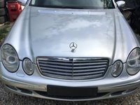 Dezmembrari Mercedes E200 w211 2002