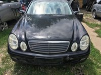 Dezmembrari Mercedes E200 w211 2005