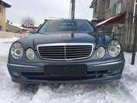 Dezmembrari Mercedes E200 w211 2006