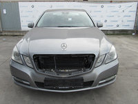 Dezmembrari Mercedes E200 W212, 2.2CDI 2012