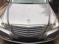 Dezmembrari Mercedes E200 w212 2013