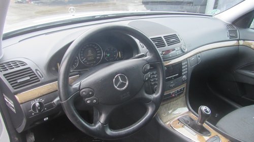 Dezmembrari Mercedes E220 2.2CDI din 2008
