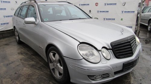 Dezmembrari Mercedes E220 2.2CDI din 2008