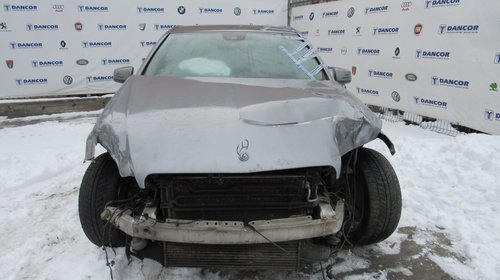 Dezmembrari Mercedes E220 2.2CDI din 2009