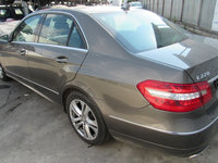 Dezmembrari Mercedes E220 2.2CDI din 2011