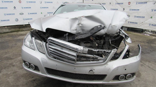 Dezmembrari Mercedes E220 2.2CDI din 2011