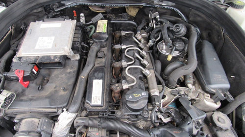 Dezmembrari Mercedes E220 2.2CDI din 2011