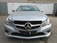 Dezmembrari Mercedes E220 C238 Coupe 2.2CDI 2013