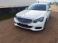 Dezmembrari Mercedes E220 cdi s212 facelift break