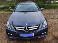 Dezmembrari Mercedes E220 cdi w207 coupe amg