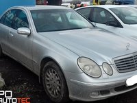 Dezmembrari Mercedes E220 CDI W211 Elegance