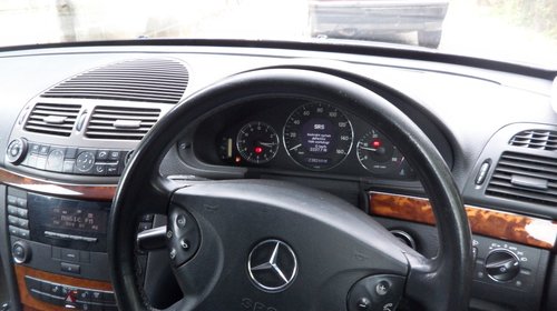 Dezmembrari Mercedes E220 CDI W211