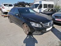 Dezmembrari Mercedes E220 CDI W212 2015 facelift TotalDez