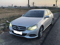 Dezmembrari Mercedes E220 cdi w212 facelift An 2013