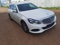 Dezmembrari Mercedes E220 cdi w212 facelift break