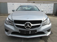 Dezmembrari Mercedes E220 Coupe C238 2.2CDI 2013