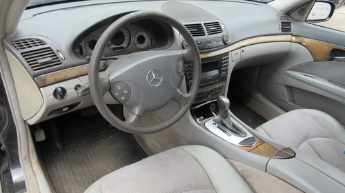 Dezmembrari Mercedes E220 W211, 2.2CDI 2004