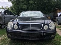 Dezmembrari Mercedes E220 w211 2004