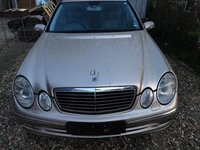 Dezmembrari Mercedes E220 w211 2006