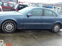 Dezmembrari Mercedes E220 W211