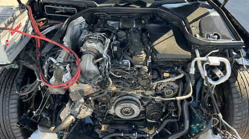 Dezmembrari Mercedes E220 W213 2.0 d 2018