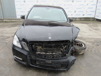 Dezmembrari Mercedes E250 2.2CDI din 2012