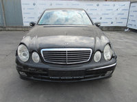 Dezmembrari Mercedes E270 2.7CDI din 2002