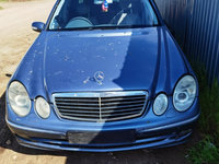 Dezmembrari Mercedes e320 cdi w211 an 2002