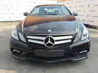 Dezmembrari Mercedes E350 3.0CDI din 2009