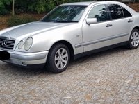 Dezmembrari Mercedes E class W210, 2.2CDI, an 1999