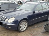 Dezmembrari Mercedes E class W211 2.2CDI, an 2002