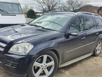 Dezmembrari mercedes GL320 X164