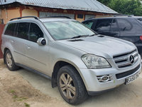 Dezmembrari Mercedes GL420 X164