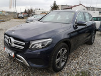 Dezmembrari Mercedes GLC 220 4Matic