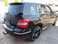 Dezmembrari Mercedes GLK 2.2CDI din 2009