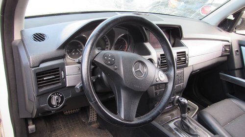 Dezmembrari Mercedes GLK 220 X204 2.2CDI 2009