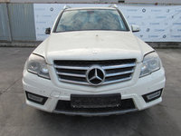 Dezmembrari Mercedes GLK 220 X204 2.2CDI 2009