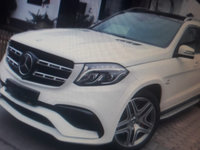 Dezmembrari MERCEDES GLS 2016